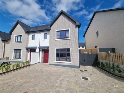 33 Maple Avenue, Janeville, Carrigaline, Cork