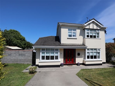 39 The Maples, Bettystown, Meath