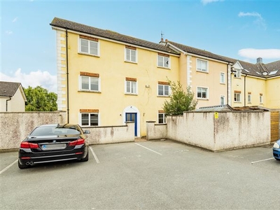 41 Hamlet Square, Balbriggan, County Dublin