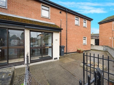 43 Oriel Street Lowerr, North Wall, Dublin 1