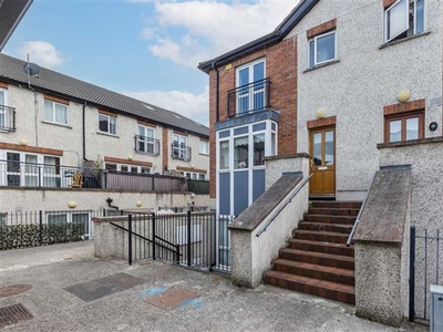 48 Lanesborough Court, Finglas, Dublin 11, County Dublin