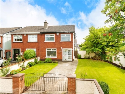 51 Heatherview Park, Aylesbury, Tallaght, Dublin 24