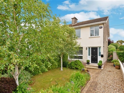 58 Meadow Park, Churchtown, Dublin 14