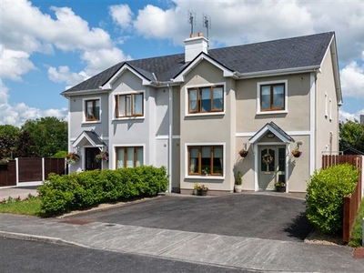 6 Cranmore, Ballinrobe, County Mayo