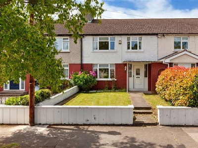 6 St Anne's Avenue, Raheny, Dublin 5