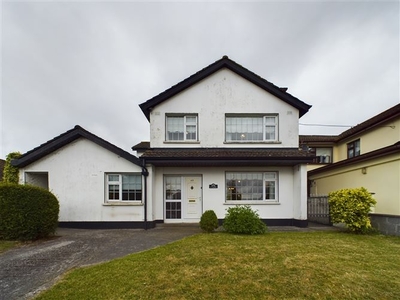 62 Highfield, Carlow Town, Carlow