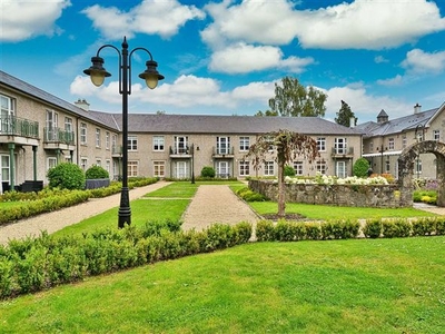 677 The Garden Courtyard, The K-Club, Straffan, County Kildare