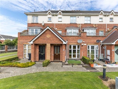 68 Boroimhe Cedars, Swords, County Dublin