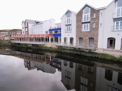 7 The Quay Apartments, Levis Quay, Skibbereen, Cork