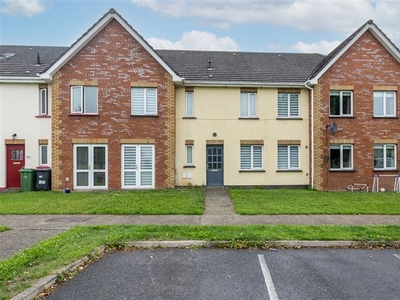 9 Baldara Court, Ashbourne, Meath