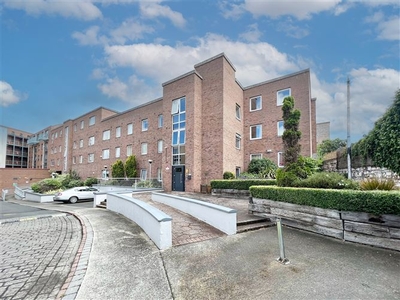 Apartment 4, Block A, The Tramyard, Inchicore, Dublin 8