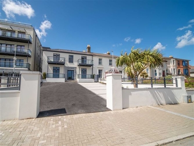 Apt 1 Ulysses, Strand Road, Bray, County Wicklow