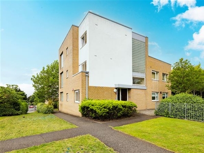 Apt 122 Griffith Hall, Glandore Road, Drumcondra, Dublin 9