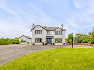 Ballinastraw Glenbrien, Enniscorthy, Wexford