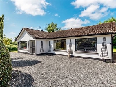 Gingerstown, Caragh, Naas, Co. Kildare. W91 T8PW
