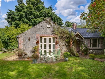 Granite Cottage, 108 Ballycorus Road, Kilternan, Dublin 18