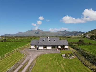 Kilcooley, Ballydavid, Kerry