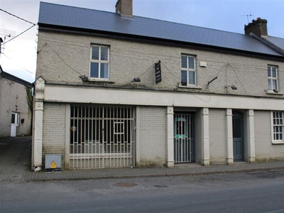 Mill Street Baltinglass, Baltinglass, Wicklow