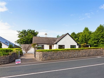 Ravenbrook, Ballincar, North Sligo, Sligo