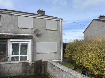 11 Parnell Crescent, Portlaoise