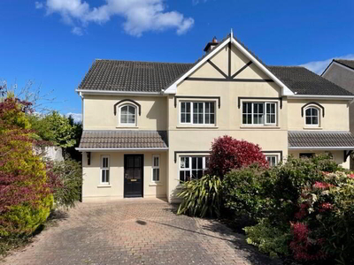 157 Brightwater, Crosshaven, Cork