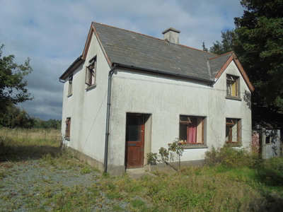 Butlersgrange, Tullow