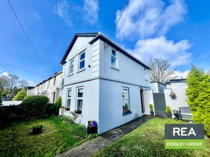 8 Markets Field Terrace Mulgrave Street, Limerick