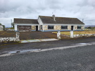 Rhue. Tubbercurry, Co Sligo