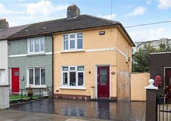 142 tolka road, drumcondra, dublin 3, county dublin