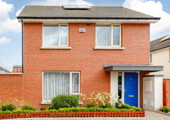 24 stratton square adamstown square, lucan