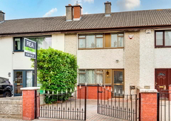 92 avonbeg gardens tallaght, dublin