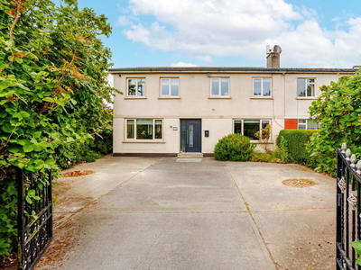 1 Cherbury Park Road, Lucan