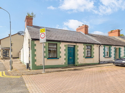 1 Nore Terrace, Kilkenny