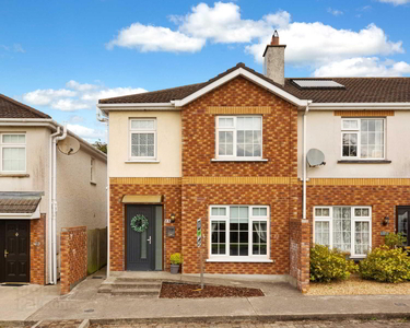 23 Rathaldron Court, Navan