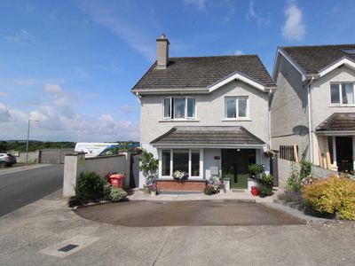 25 Townsfields, Cloughjordan