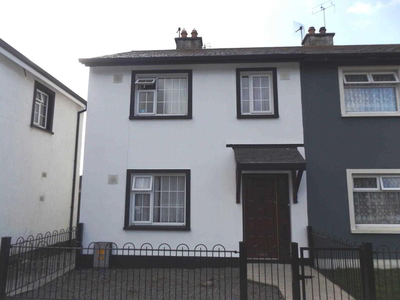 26 Chapel Lane, Roscrea