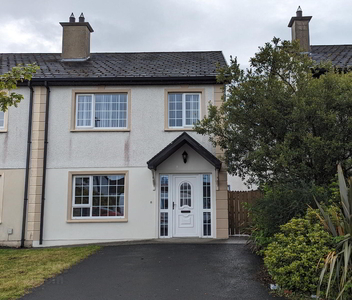 34 Carraíg Fern, Buncrana