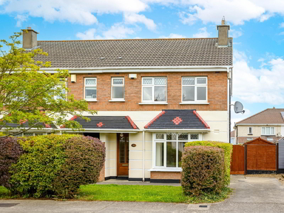 35 Moy Glas View, Lucan