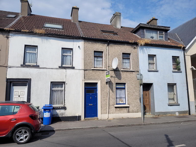 54 Poleberry, Waterford City