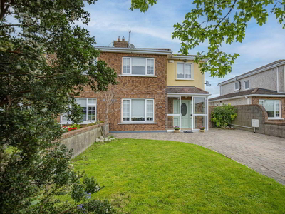81 Meadowbank Hill, Ratoath