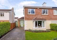 63 castle riada drive, lucan