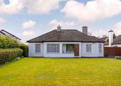 Hillcrest, Lucan Road, Lucan