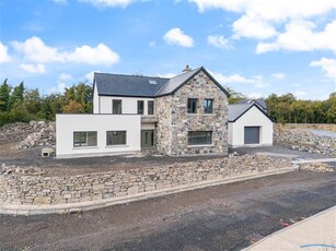 1 Ashford Pines, Cong, County Mayo