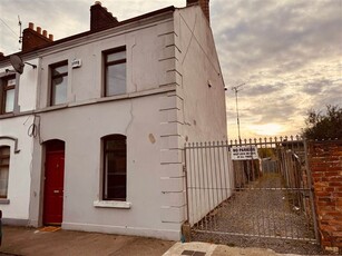 1 Broughton Street, Dundalk, County Louth