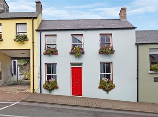 1 Church Lane, Letterkenny, Donegal