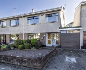 1 Churchfield Lawns, Skerries, Co.Dublin