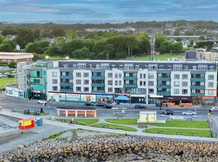 1 Galway Bay Sea View Apartments, Upper Salthill, Salthill, Co. Galway