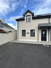 1 Meadow View, Kilmihil, County Clare