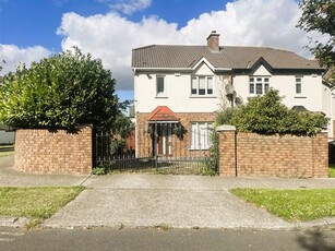 1 Monastery Gate Villas, Clondalkin, Dublin 22