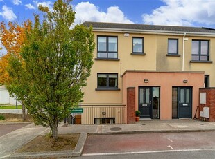 1 Myrtle Square, The Coast, Baldoyle, Dublin 13